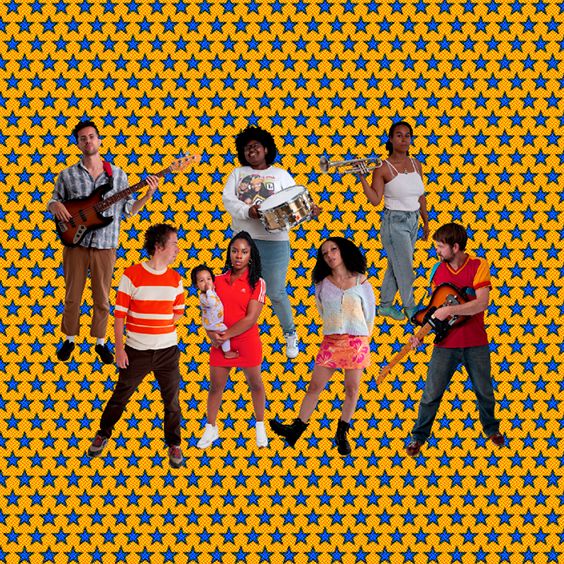 The Go! Team