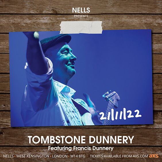 Tombstone Dunnery