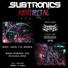 Subtronics Additional Offers