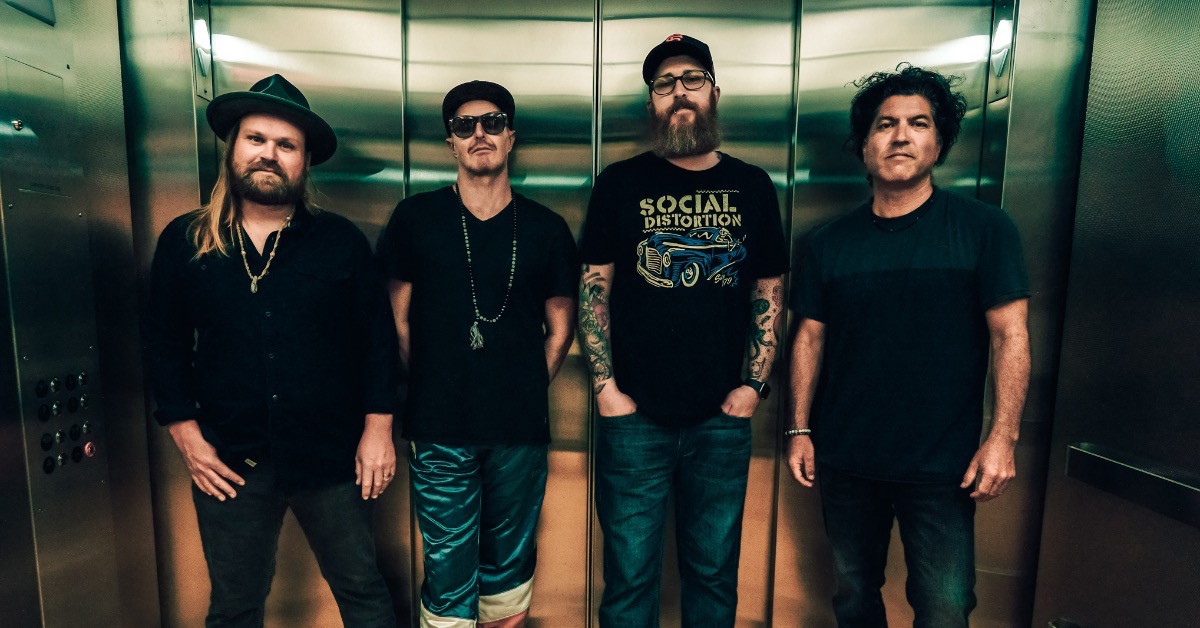 BoomBox feat. BackBeat Brass with Lucid Vision Z2 Entertainment