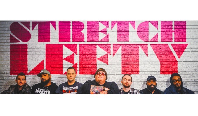 Stretch Lefty Tickets In Columbus At A R Music Bar On Sat Oct 29 22 7 00pm