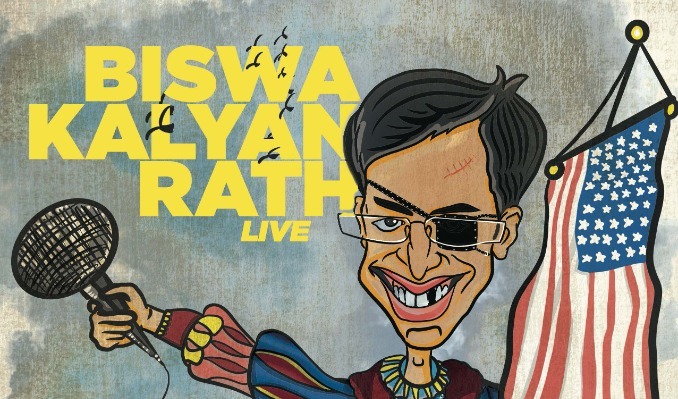 More Info for Biswa Kalyan Rath