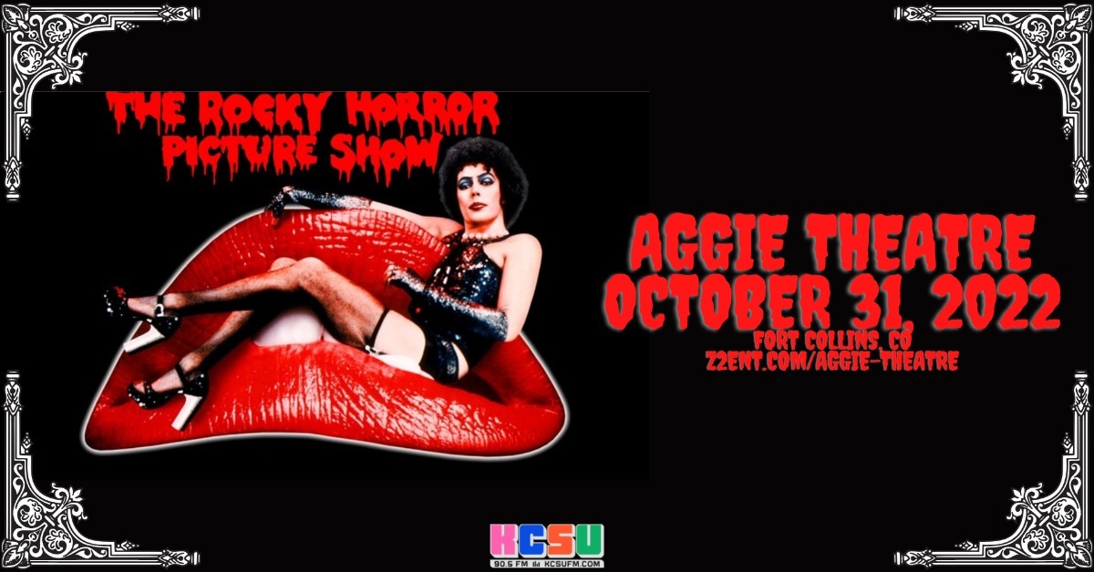 Rocky Horror Picture Show