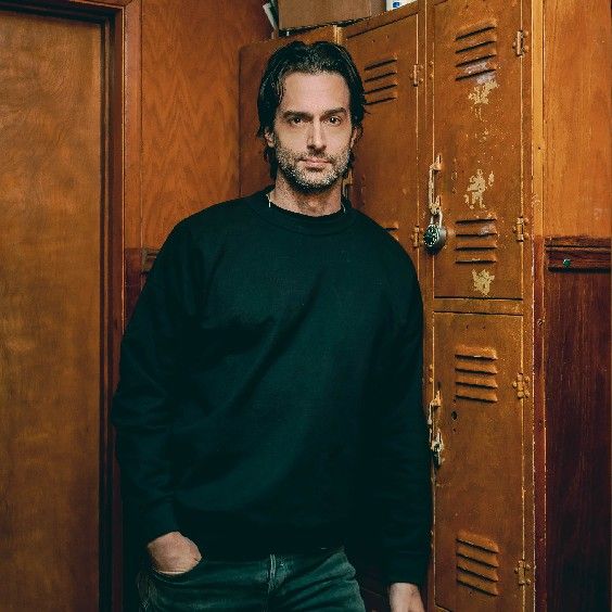 Chris D'Elia