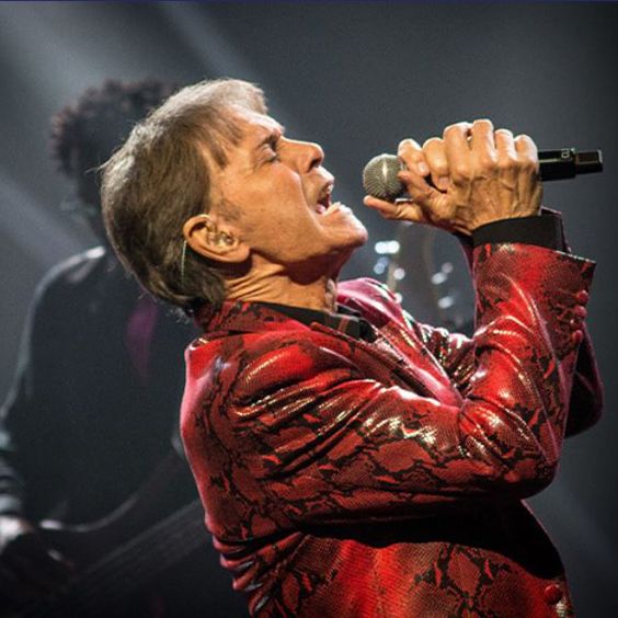 Cliff Richard