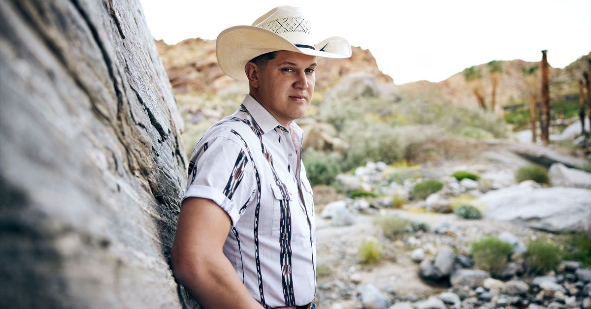 Jon Pardi