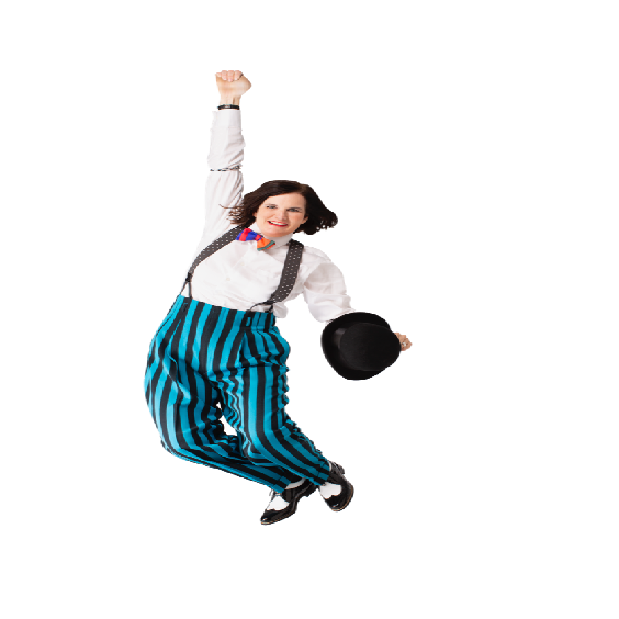 Paula Poundstone