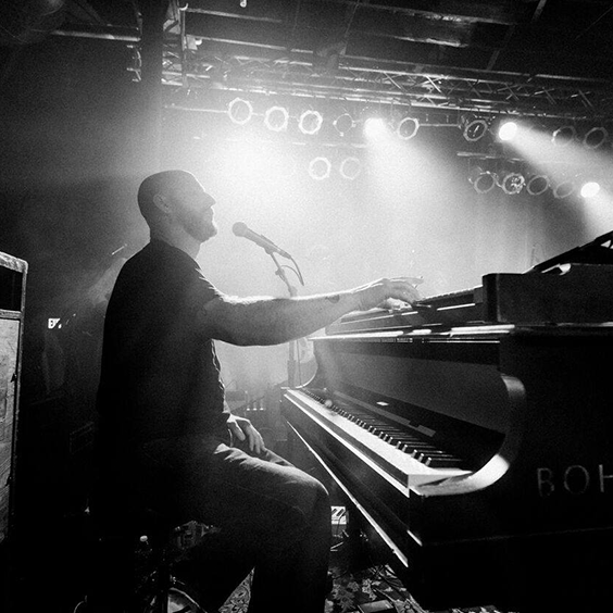 Pianopalooza