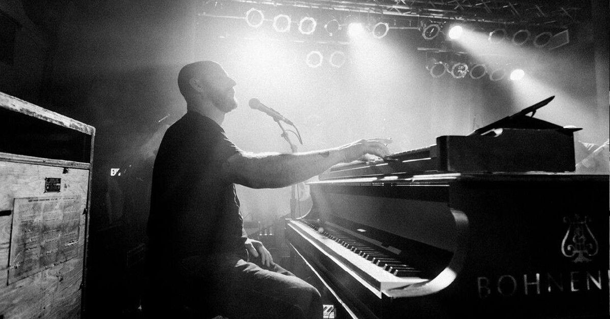 NYE with Pianopalooza