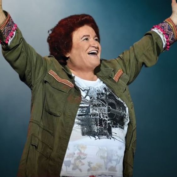 Selda Bağcan