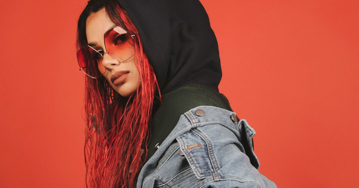 Snow Tha Product L.A. LIVE