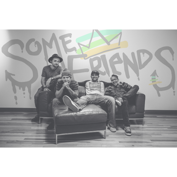 Some Friends