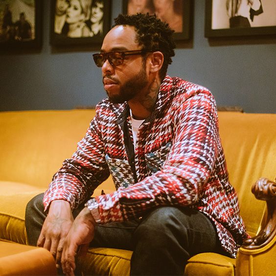 Terrace Martin