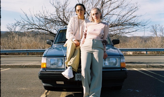 Cafune Tickets In Columbus At A R Music Bar On Wed 22 Feb 23 19 00