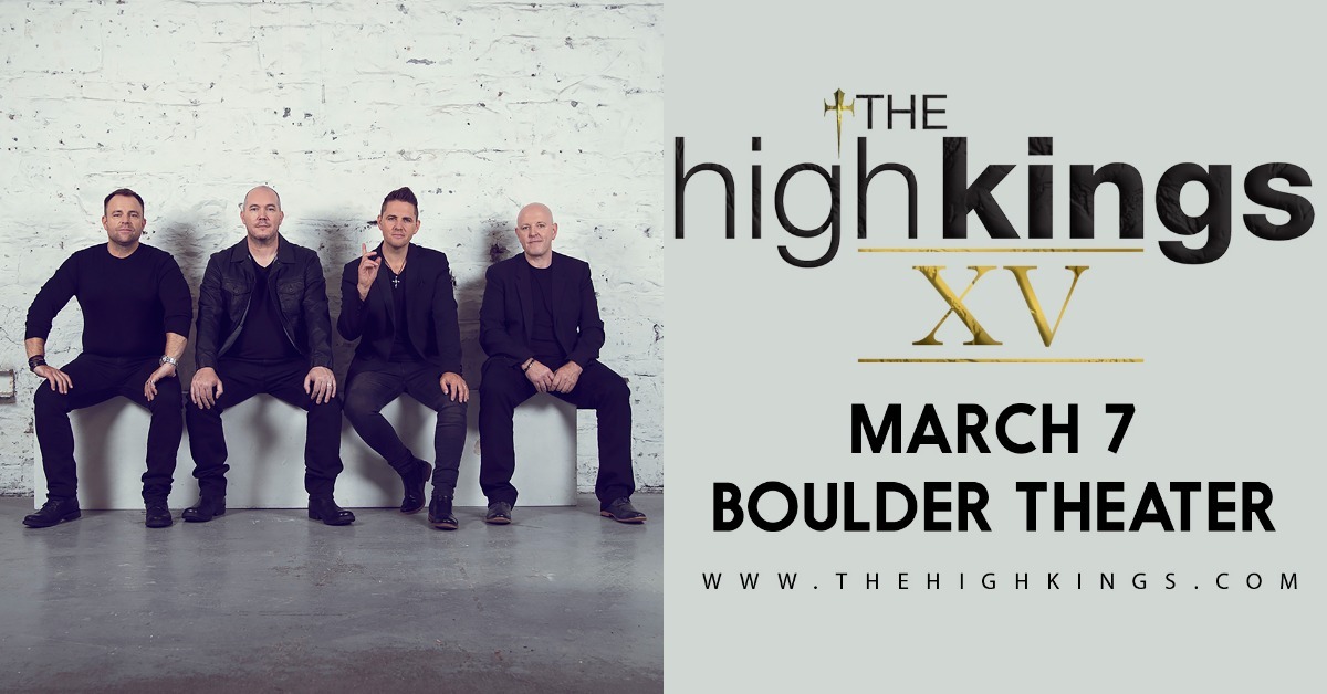 The High Kings