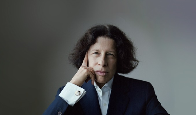 Main image for event titled An Evening With Fran Lebowitz