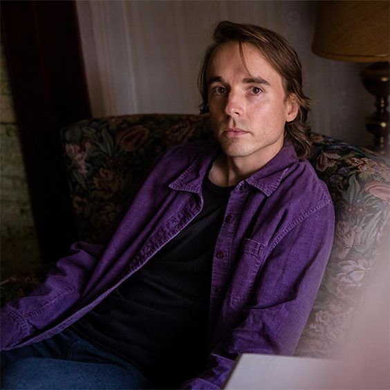 Andy Shauf