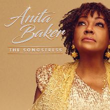 Anita Baker tickets in Houston at Toyota Center on Fri, Dec 15, 2023