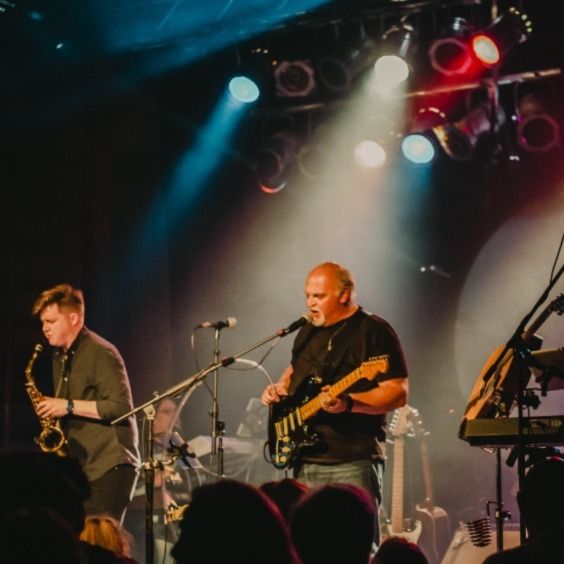 Floyd: A Tribute To Pink Floyd