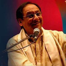 Ghulam Ali