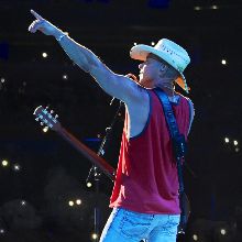 Kenny Chesney tickets in Wichita at Intrust Bank Arena on Thu, Mar 30