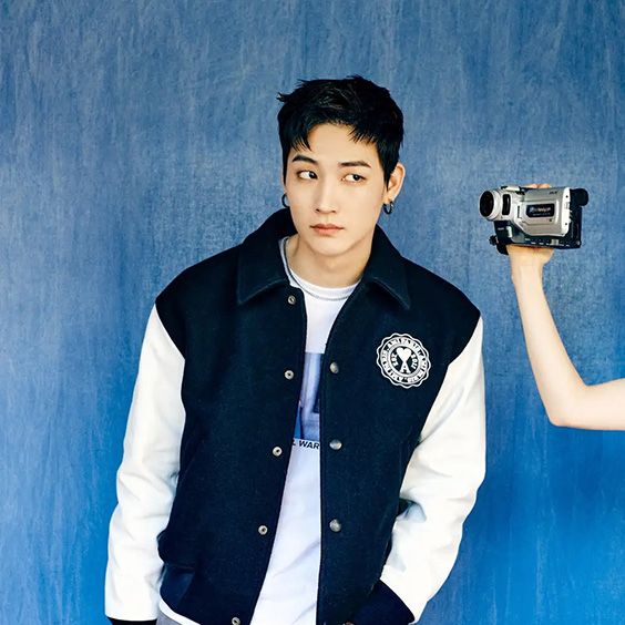 NEIGHBORHOOD 2019レオパード ベレー帽GOT7 JAY B 着用 NEIGHBORHOOD 2019レオパード ベレー帽GOT7 JAY B 着用