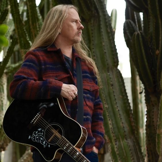 Jerry Cantrell