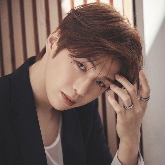 KANGDANIEL