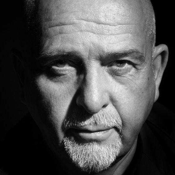 Peter Gabriel