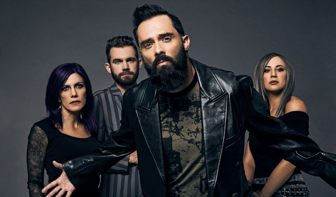 Skillet tickets at Allegany County Fairgrounds, Cumberland