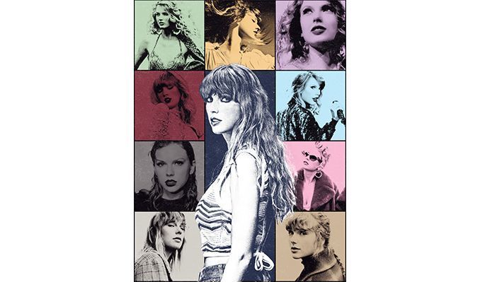 Taylor Swift The Eras Tour Tickets In Edinburgh At BT Murrayfield 