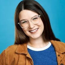 Laura Peek tickets in Des Moines at Teehee's Comedy Club on Sat, Jan 7