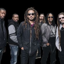 Big Mountain tickets in Agoura Hills at The Canyon Agoura Hills on Sat