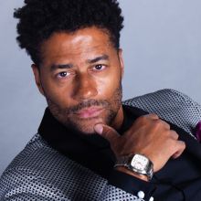 Eric Benét tickets in Agoura Hills at The Canyon Agoura Hills on Sat