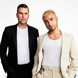 HOME | Radius Chicago