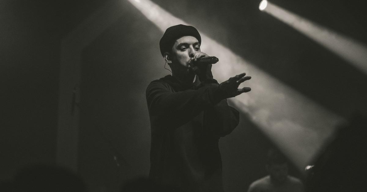 Grieves Together Apart