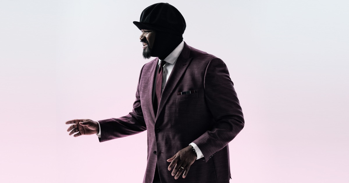 Gregory Porter