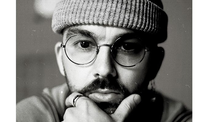 SonReal tickets in Orlando at The Abbey on Thu, 9 Mar 2023 - 20:00