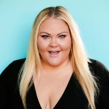Chelcie Lynn tickets in St. Augustine at Ponte Vedra Concert Hall on
