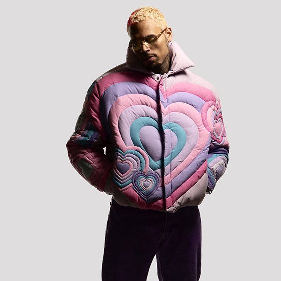 Chris Brown