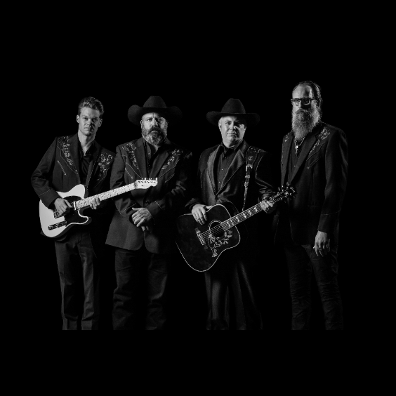 Church of Cash: World Class Johnny Cash Tribute