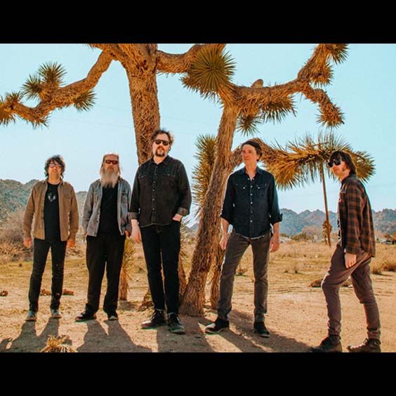 Drive-By Truckers