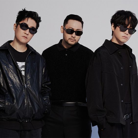 EPIK HIGH