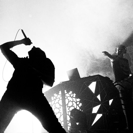Igorrr