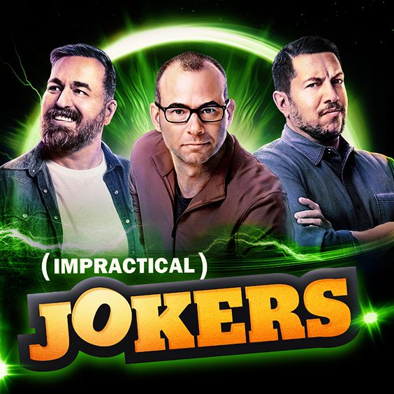 Impractical Jokers