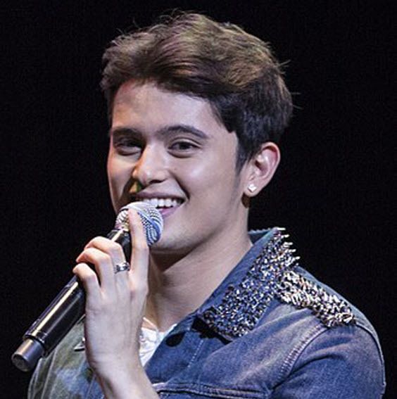 James Reid