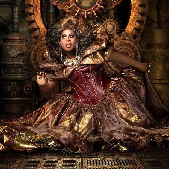 Latrice Royale