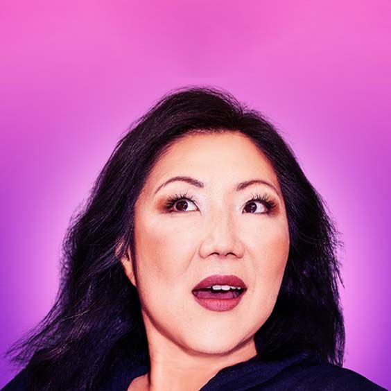 Margaret Cho