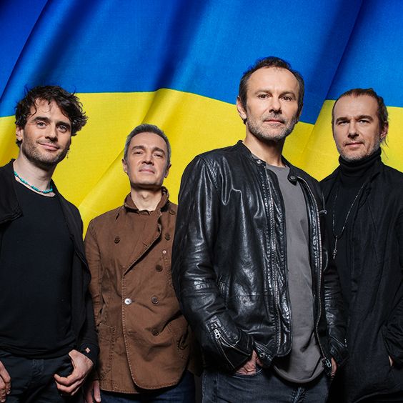 Okean Elzy
