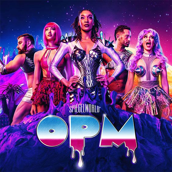 OPM